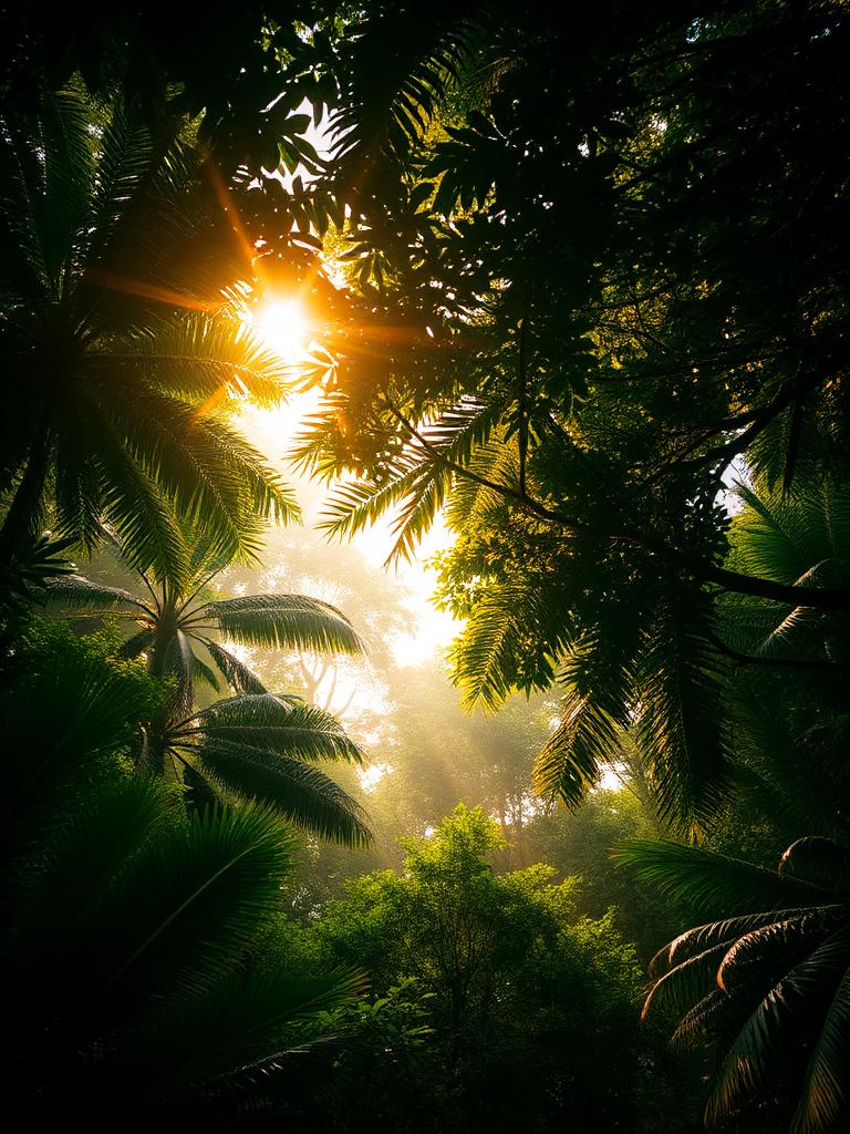 Natureza